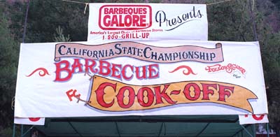 Championship Banner