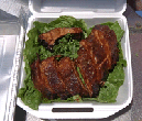 Pork Ribs entry