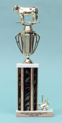 Tri Tip Trophy