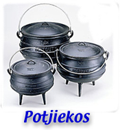 Potjiekos